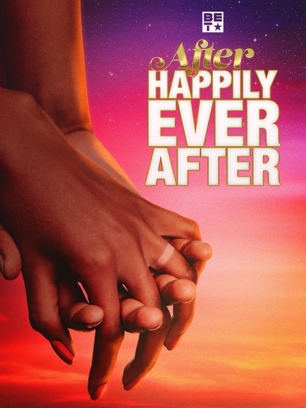 After Happily Ever After key art