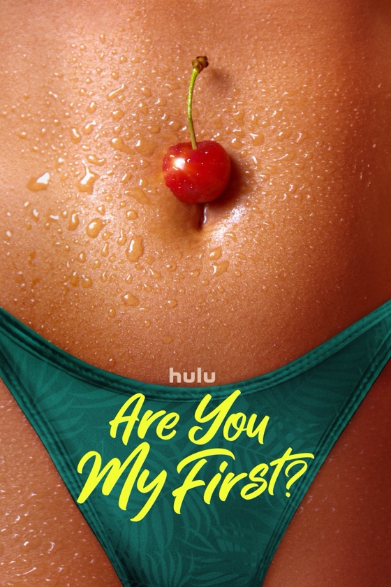 Are You My First key art