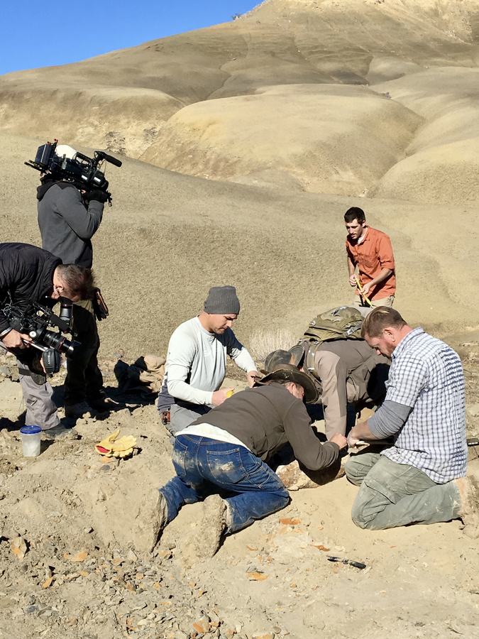 Production still 6