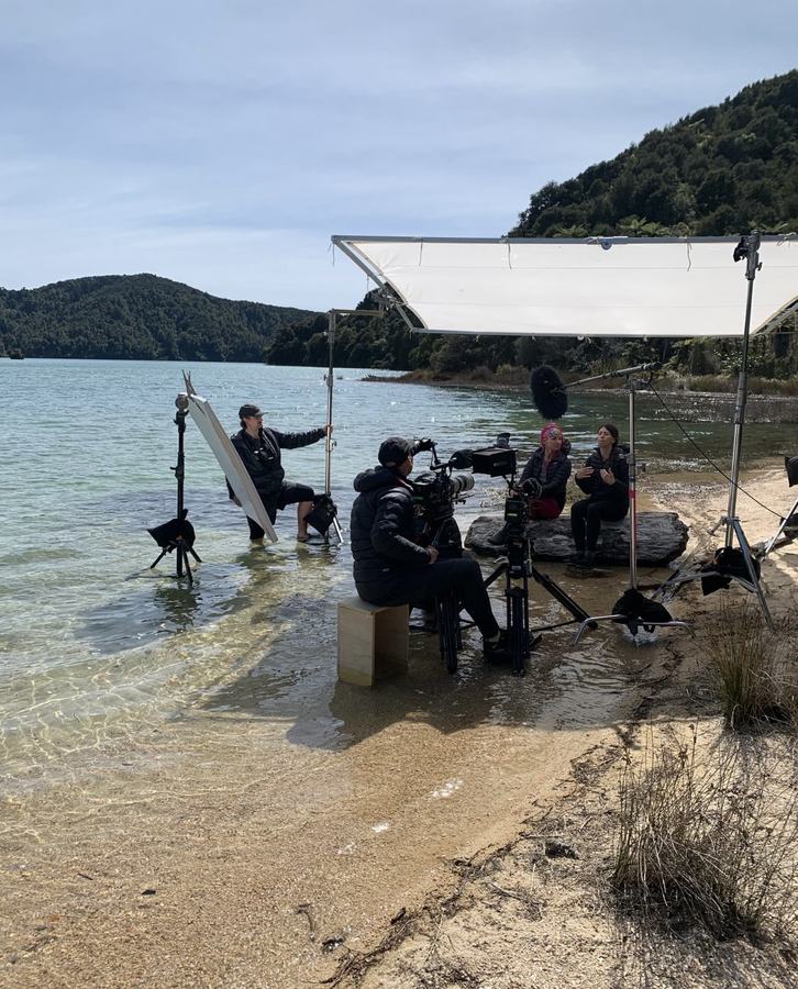 Production still 14