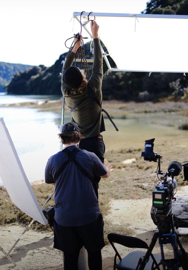 Production still 27