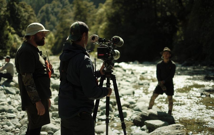 Production still 33