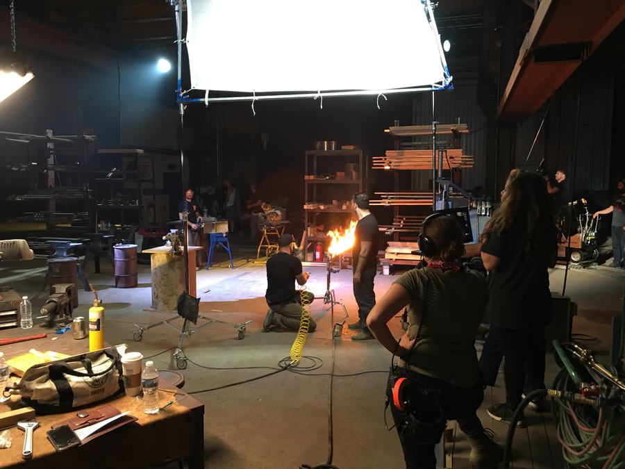 Production still 10